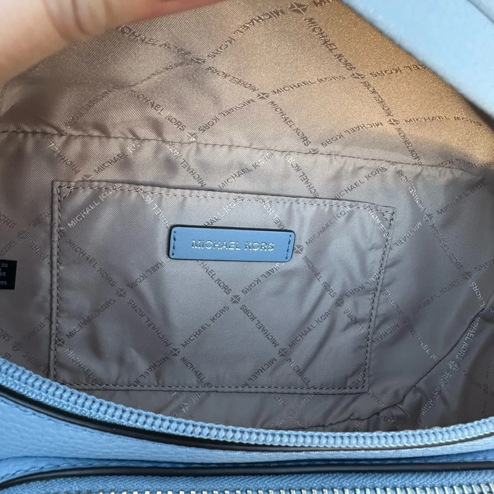 Michael Kors belt bag